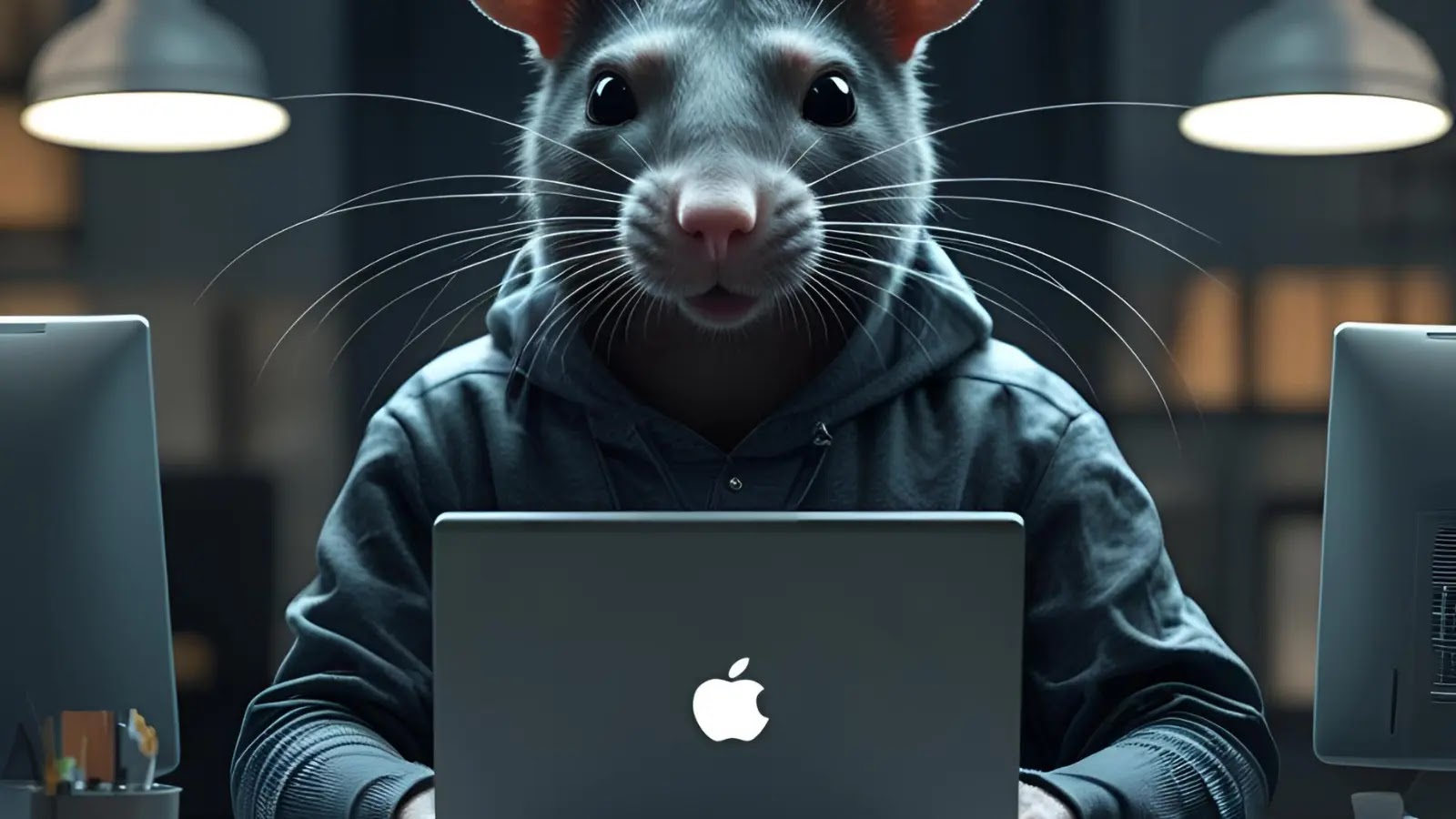 New DuplexSpy RAT Gives Attackers Full Control Over Windows Machines