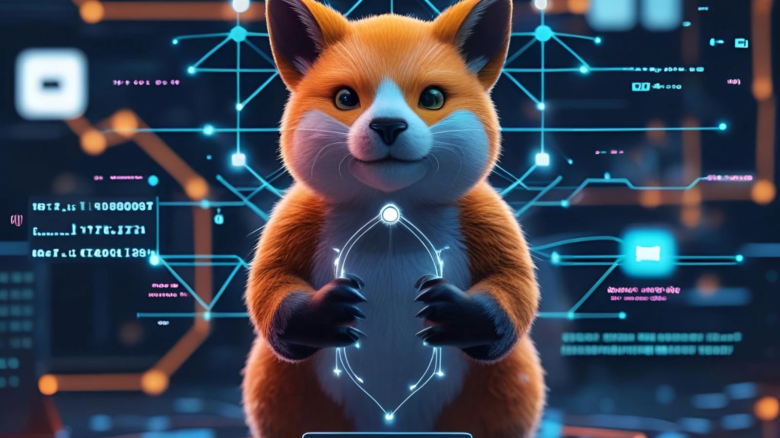 New Linux PumaBot Targets IoT Devices with SSH Credential Brute-Force Attack