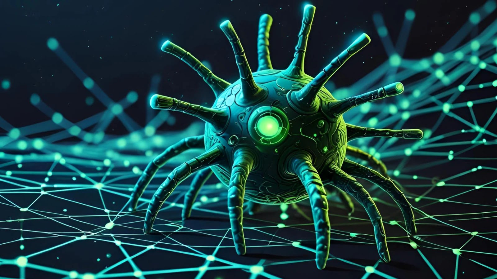New Malware Discovered Using Prompt Injection to Manipulate AI Models in the Wild New Malware Discovered Using Prompt Injection to Manipulate AI Models in the Wild