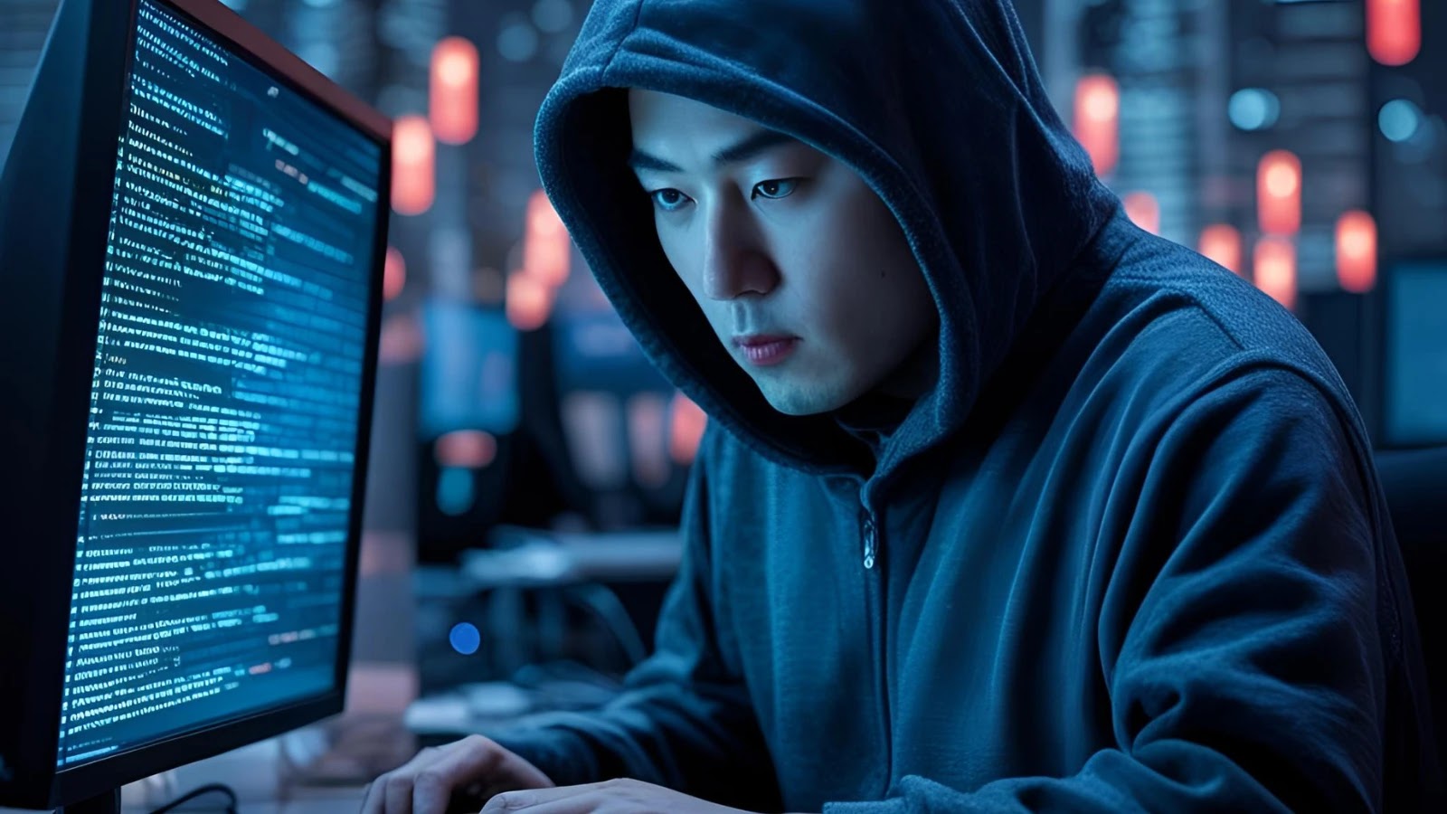 New Report Reveals Chinese Hackers Attempted to Breach SentinelOne Servers New Report Reveals Chinese Hackers Attempted to Breach SentinelOne Servers