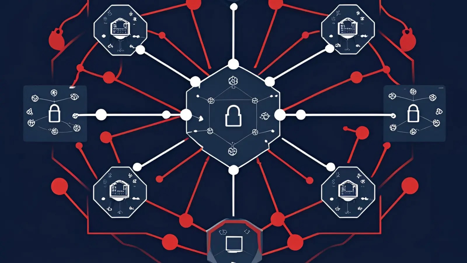 New Report Reveals Exploited Vulnerabilities as Leading Cause of Ransomware Attacks on Organizations