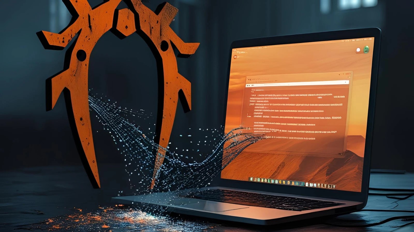 New Rust-Developed InfoStealer Drains Sensitive Data from Chromium-Based Browsers