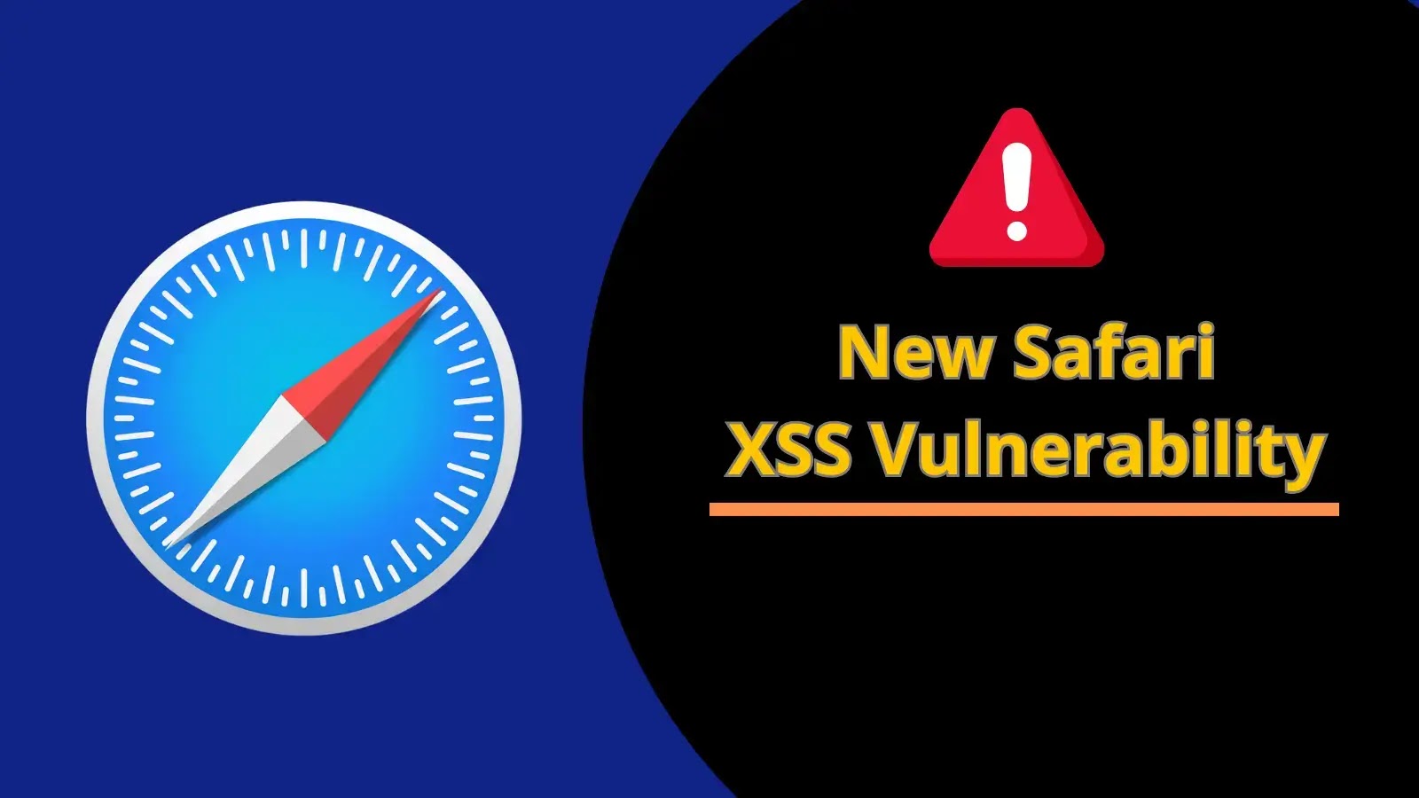 New Safari XSS Vulnerability Exploits JavaScript Error Handling to Run Arbitrary Code