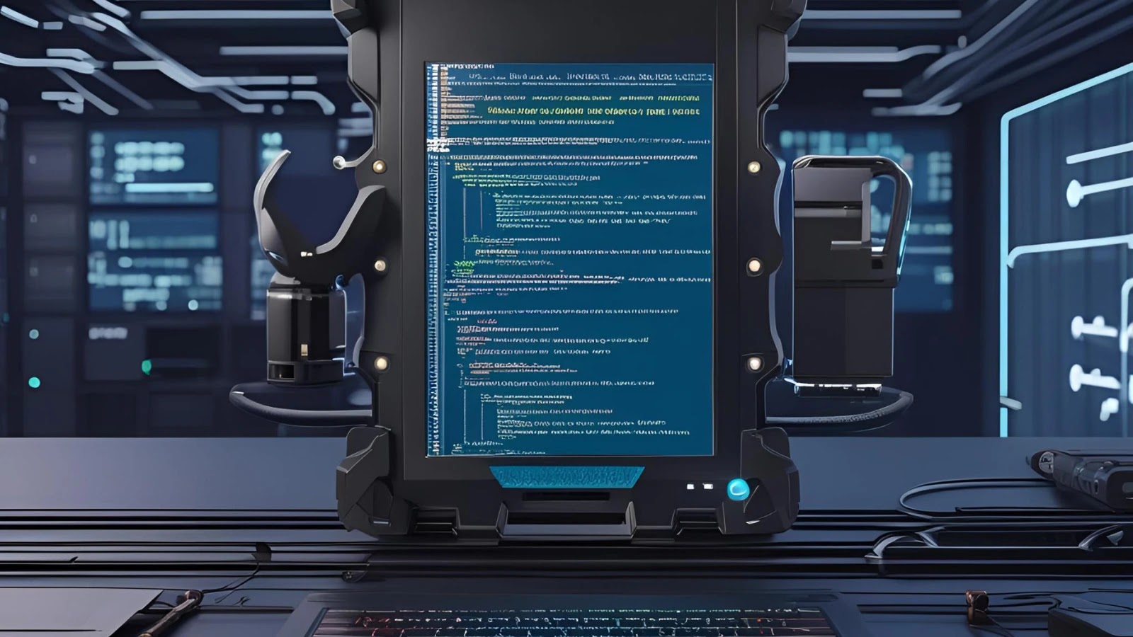 New Sophisticated Multi-Stage Malware Campaign Uses VBS Files to Execute PowerShell Script New Sophisticated Multi-Stage Malware Campaign Uses VBS Files to Execute PowerShell Script