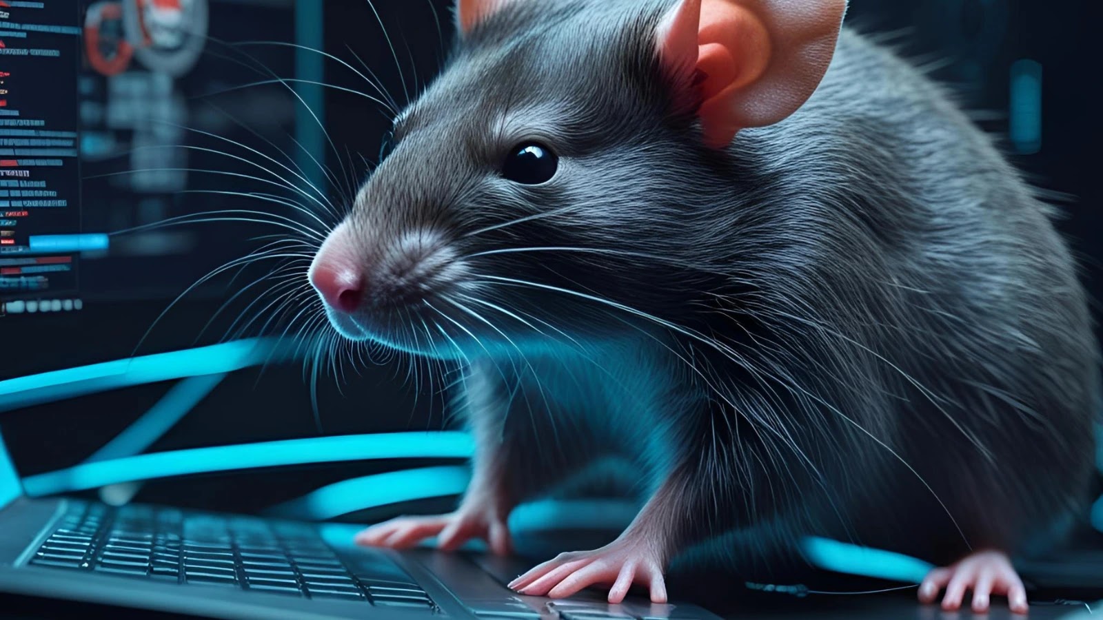 New Sorillus RAT Targets European Organizations Through Tunneling Services New Sorillus RAT Targets European Organizations Through Tunneling Services