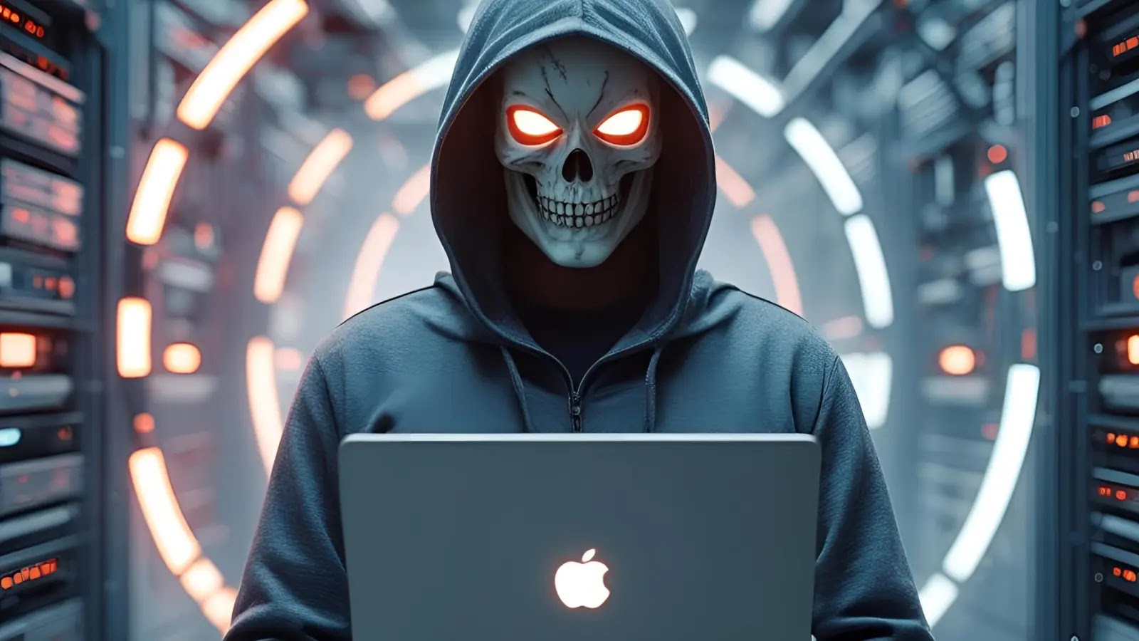 New pathWiper Malware Targets Critical Infrastructure to Deploy Admin Tools