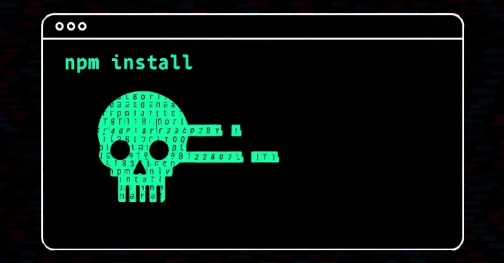 NPM Supply Chain Attack