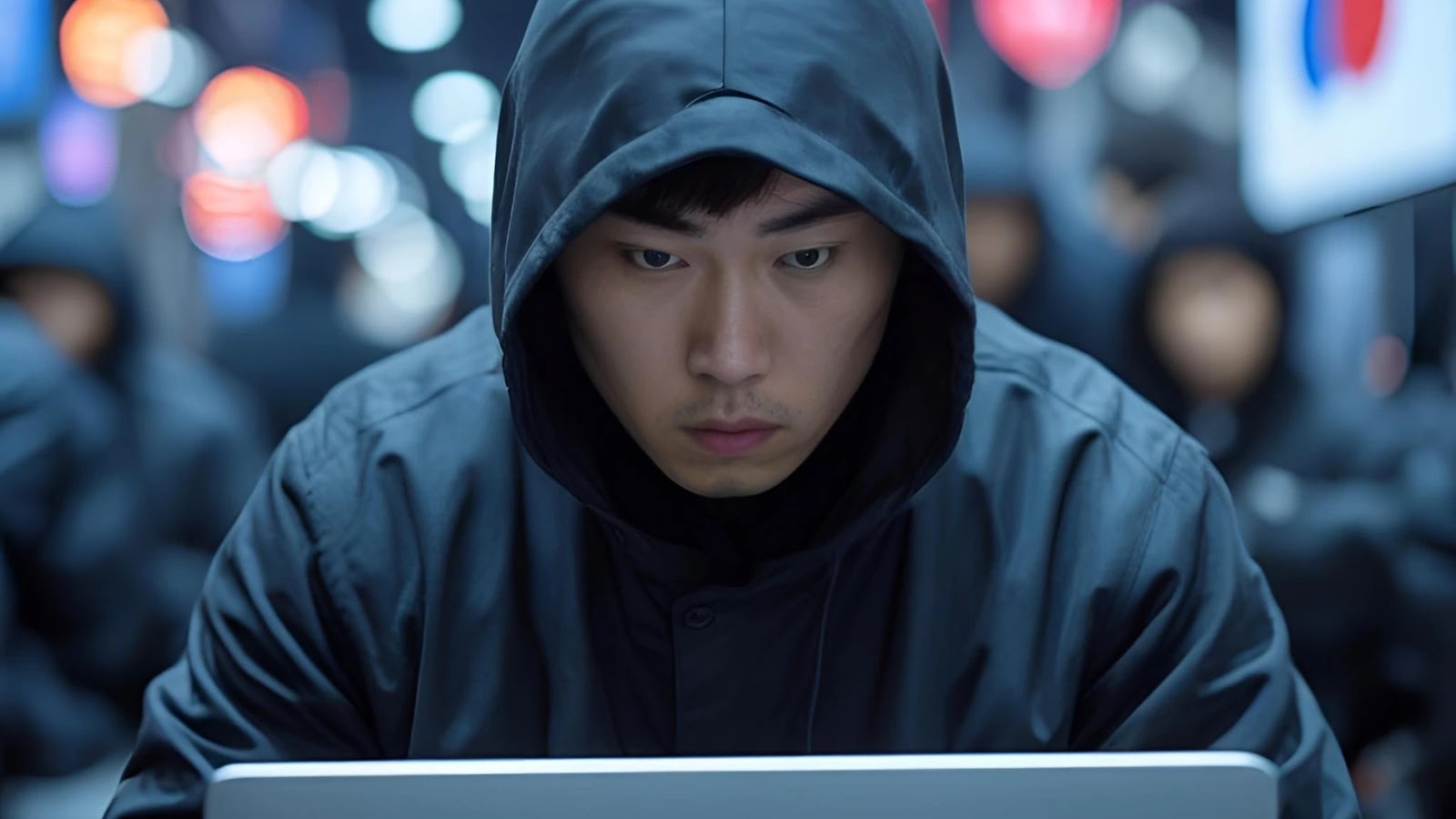 North Korean APT Hackers Target Users on Social Media to Spread Malware