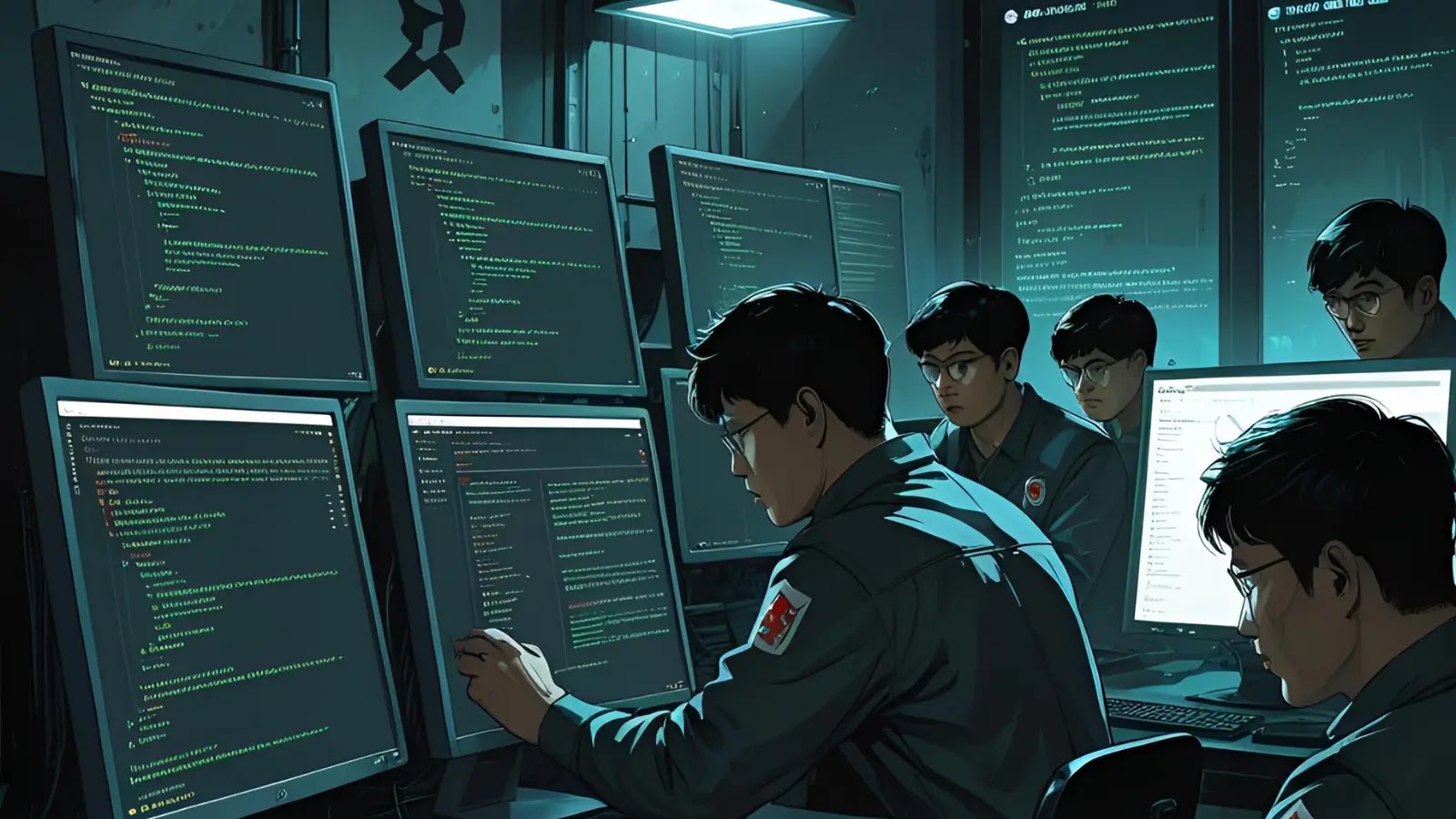 North Korean Hackers Weaponize GitHub Infrastructure to Distribute Malware