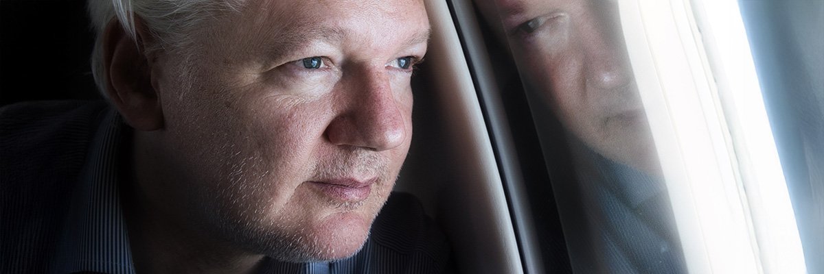 One year since being freed, Julian Assange still a victim of state secrecy One year since being freed, Julian Assange still a victim of state secrecy
