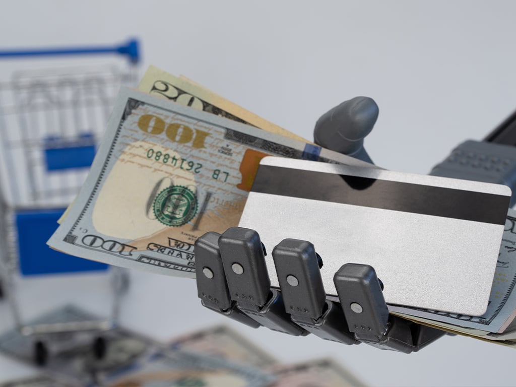 Ongoing Money Laundering Insights