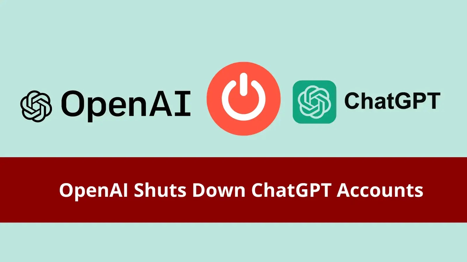 OpenAI Shuts Down ChatGPT Accounts Linked to Russian, Iranian & Chinese Cyber‑Threats