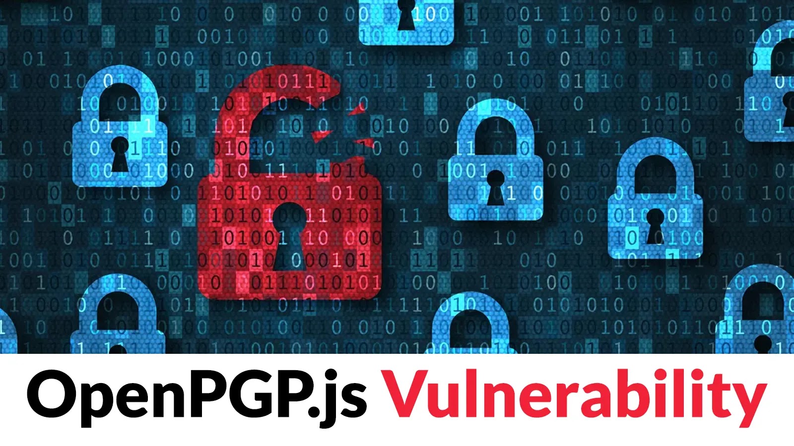 OpenPGP.js Vulnerability Let Attackers Spoof Message Signature Verification