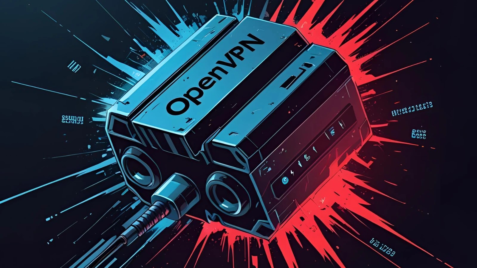 OpenVPN Driver Vulnerability Let Attackers Crash Windows Systems