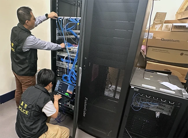 Infostealer crackdown: Operation Secure takes down 20,000 malicious IPs and domains