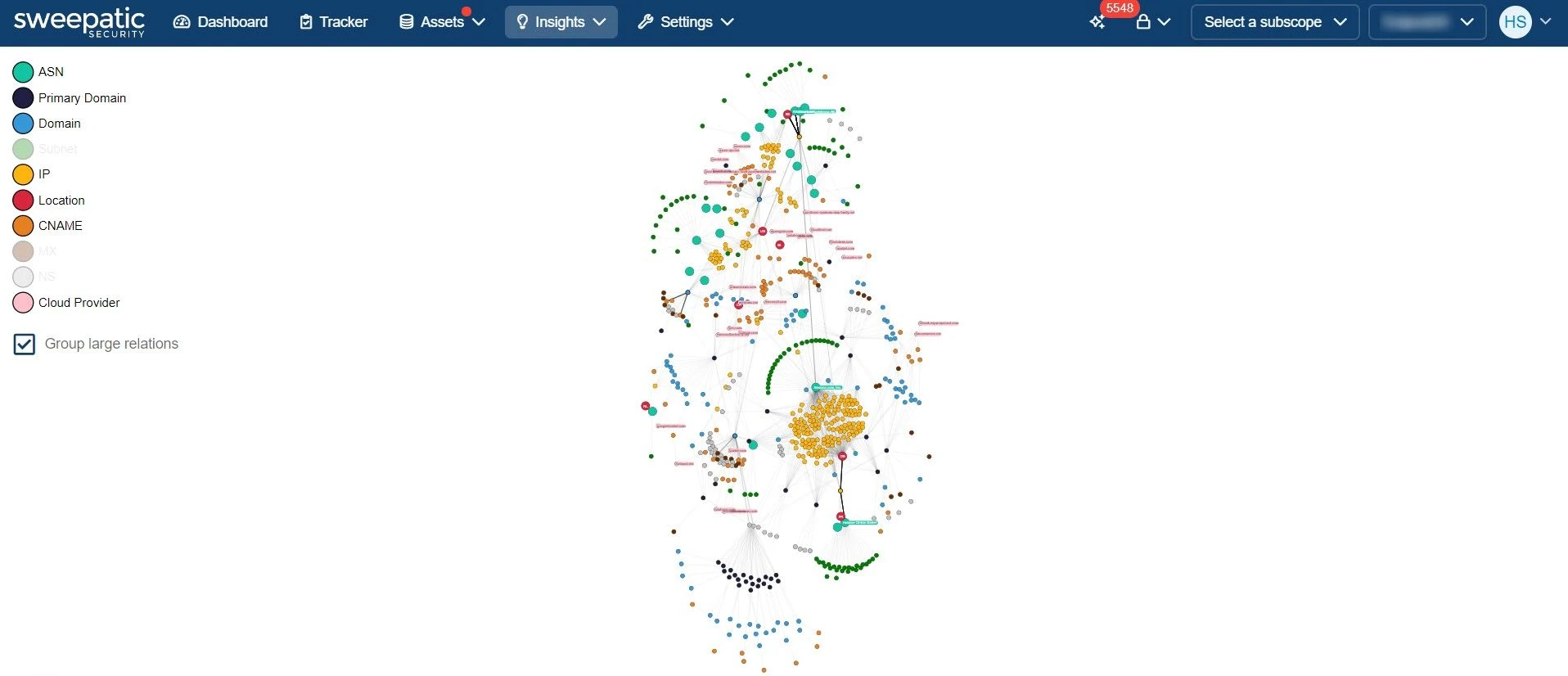 How to manage your cyber risk in a modern attack surface