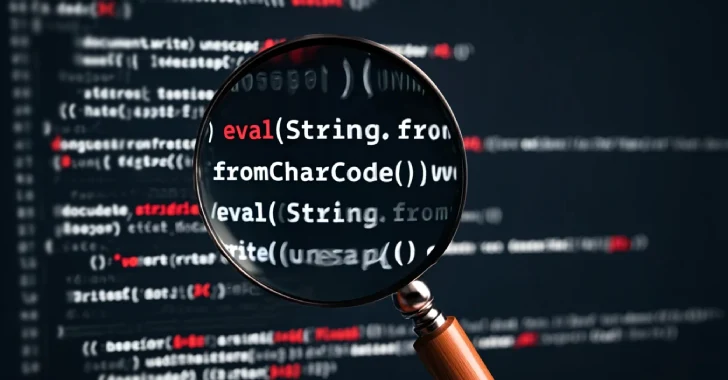 JSFireTruck JavaScript Malware