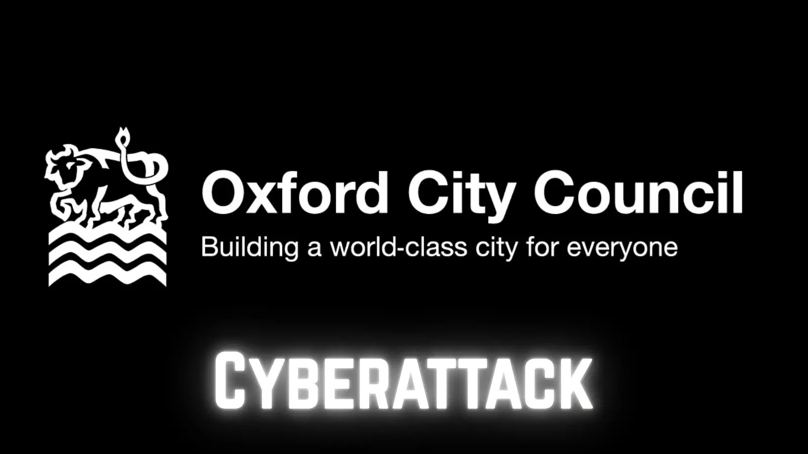 Oxford City Council Hit by Cyberattack Exposing Employee Personal Data