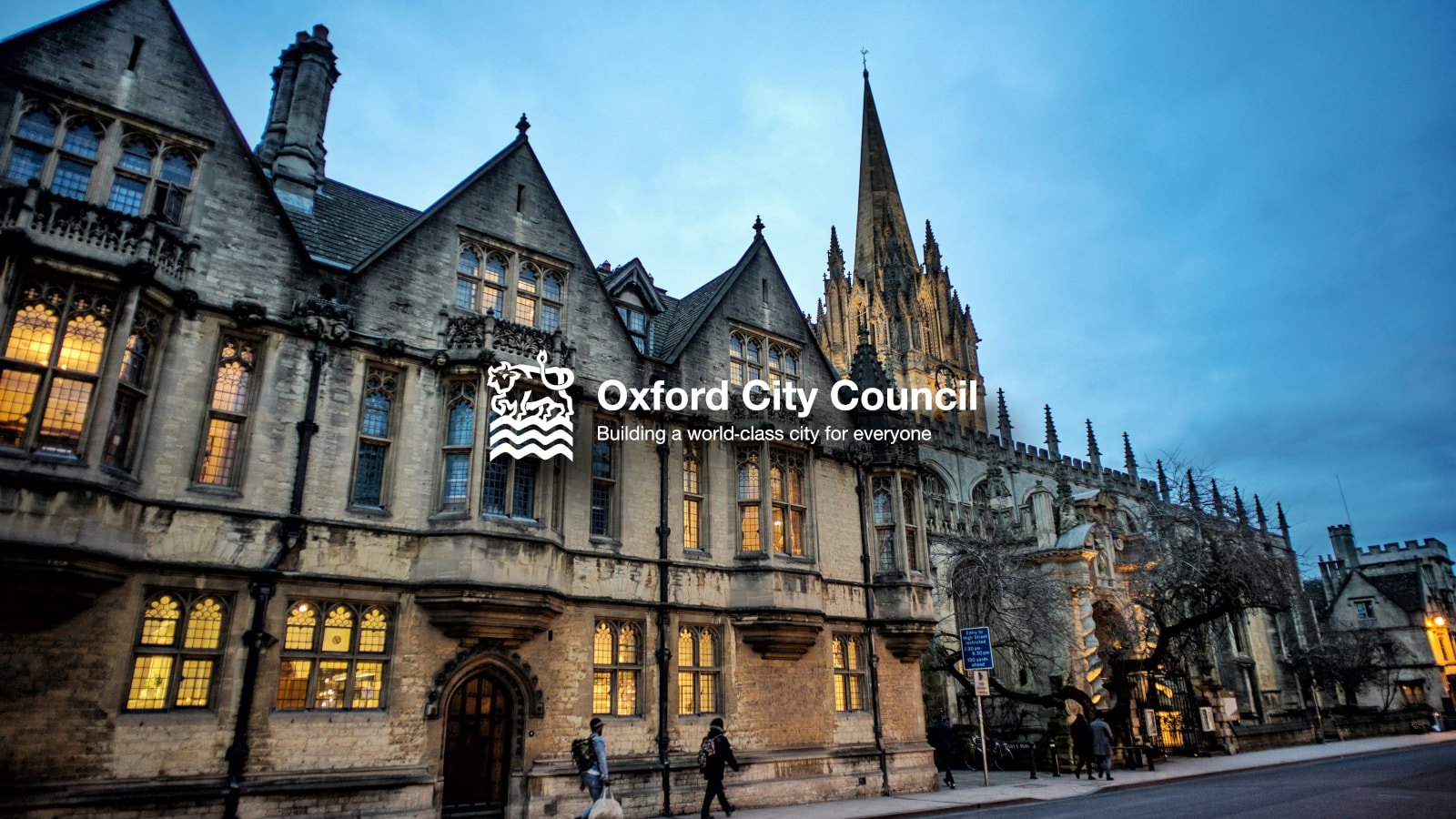 Oxford City Council suffers breach exposing two decades of data Oxford