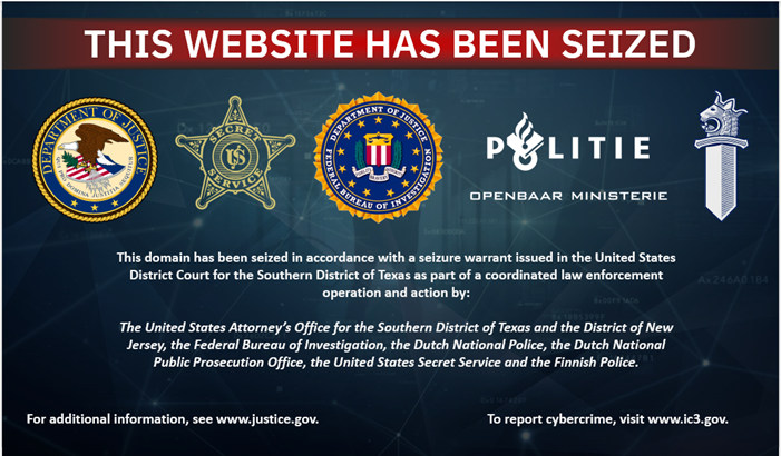 Police took down several popular counter-antivirus (CAV) services, including AvCheck Police took down several popular counter-antivirus (CAV) services, including AvCheck