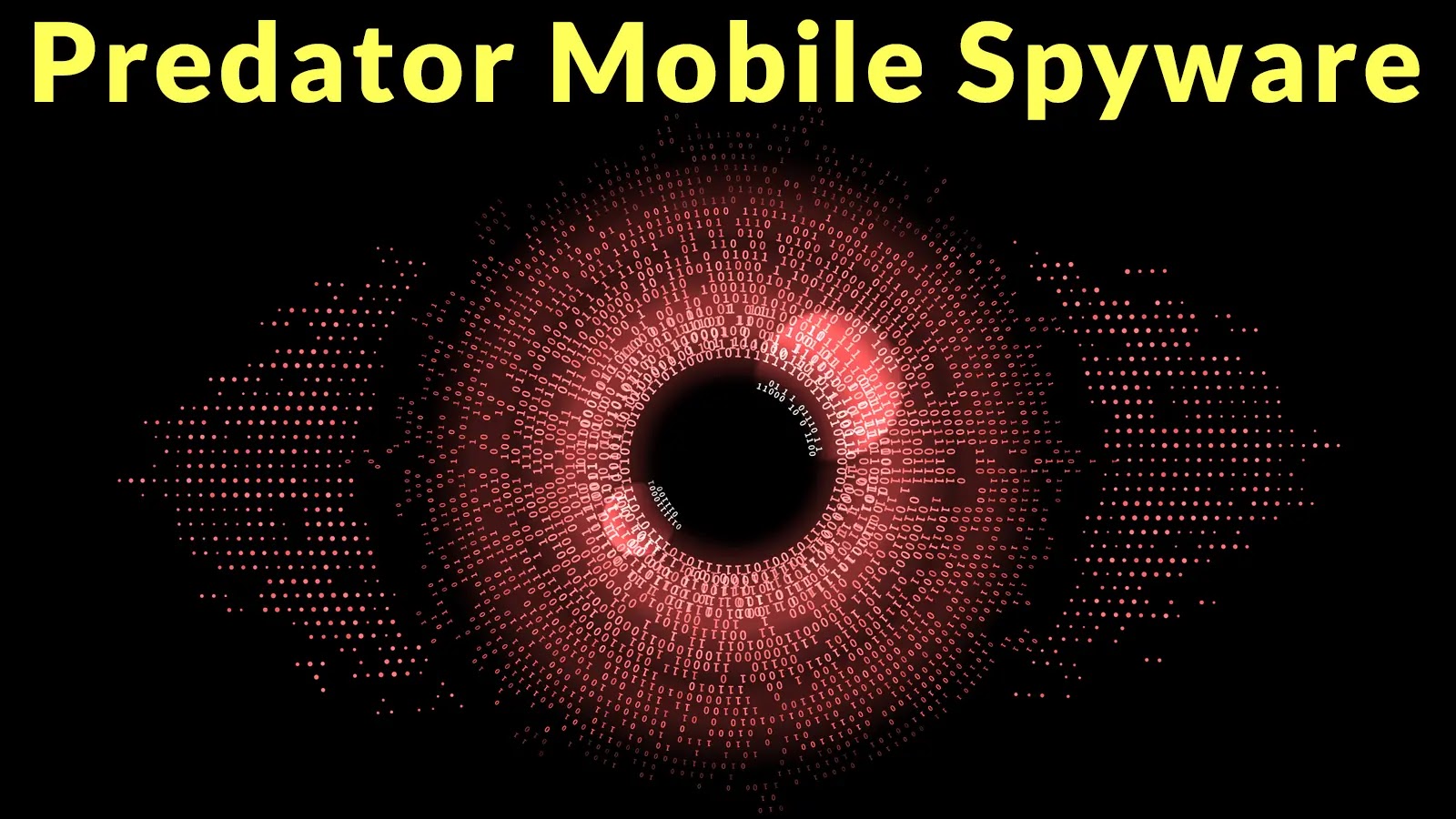 Predator Mobile Spyware Remains Consistent with New Design Changes to Evade Detection