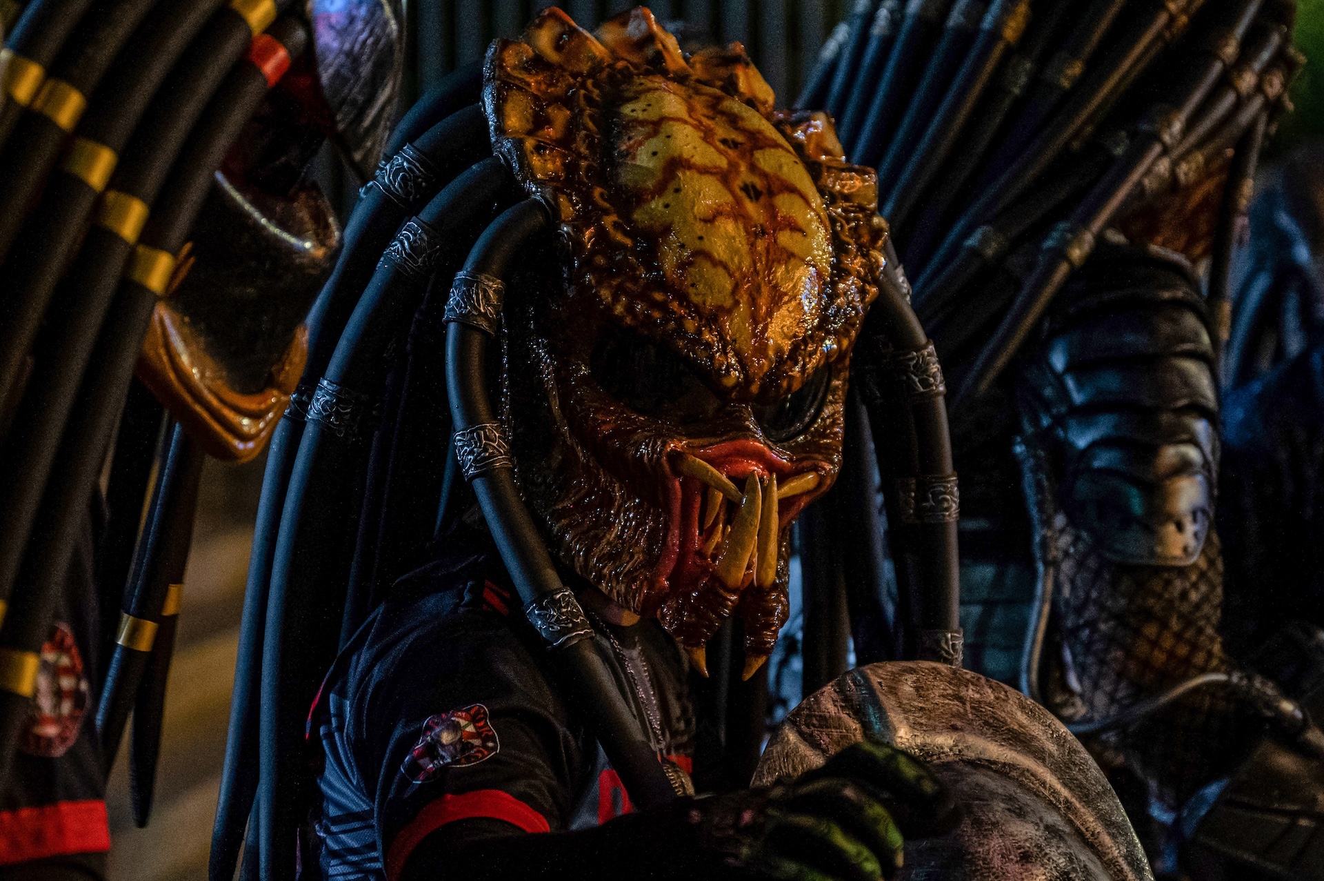 Predator spyware activity surfaces in new places with new tricks