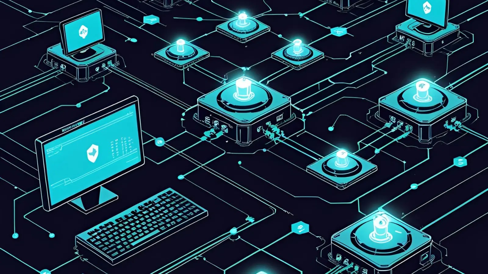 Prometei Botnet Targets Linux Servers for Cryptocurrency Mining Operations