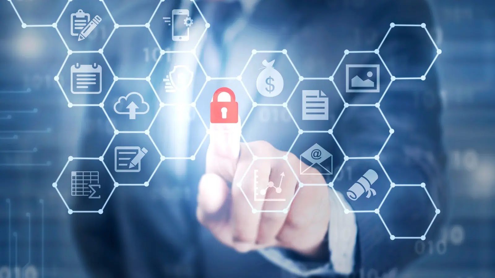 Protecting Sensitive Data in Enterprise Systems for Privacy Compliance