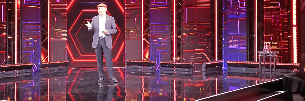 Pure CEO Charlie Giancarlo on data management, all-flash and tariffs Pure CEO Charlie Giancarlo on data management, all-flash and tariffs