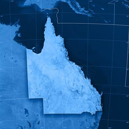 QLD government appoints interim CISO