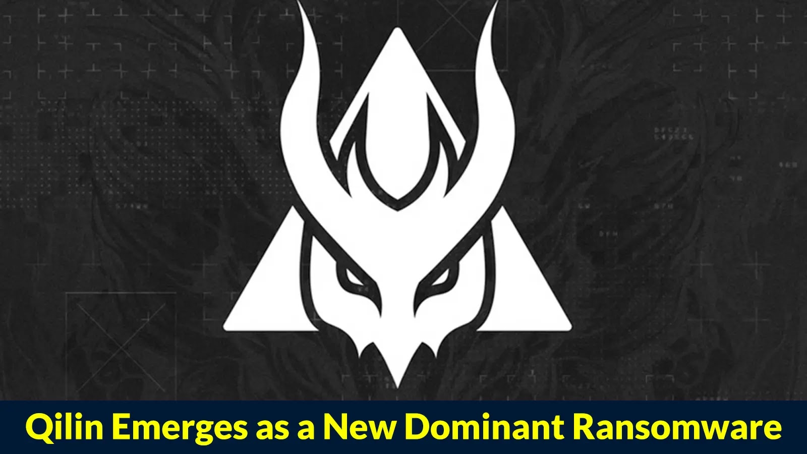 Qilin Emerges as a New Dominant Ransomware Attacking Windows, Linux, and ESXi Systems