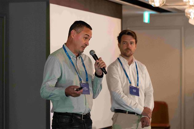 Quorum using AI to achieve “huge” cyber time savings for Australian businesses