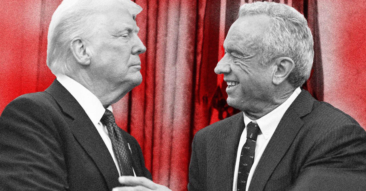 RFK Jr. Orders HHS to Give Undocumented Migrants’ Medicaid Data to DHS