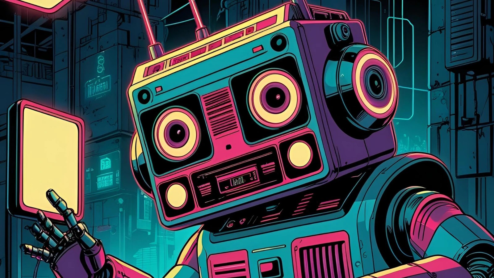 RapperBot Targets DVRs to Hijack Surveillance Cameras and Record Video