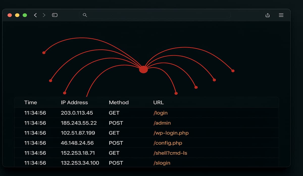 Report Links Los Pollos and RichAds to Malware Traffic Operations