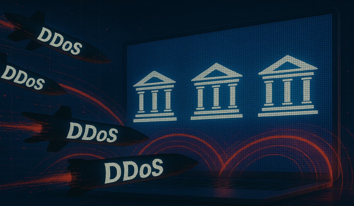Report Warns of Sophisticated DDoS Campaigns Crippling Global Banks Report Warns of Sophisticated DDoS Campaigns Crippling Global Banks