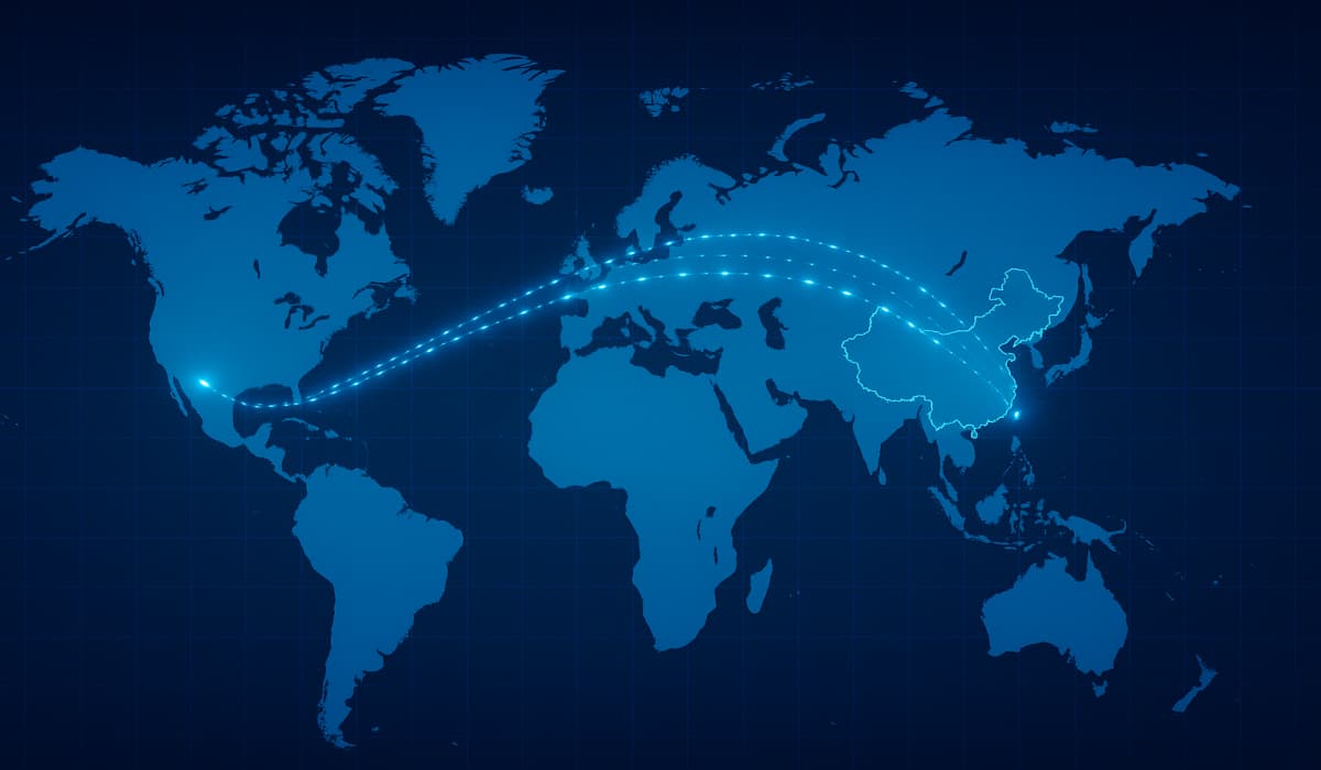 Researchers Warn Free VPNs Could Leak US Data to China Researchers Warn Free VPNs Could Leak US Data to China