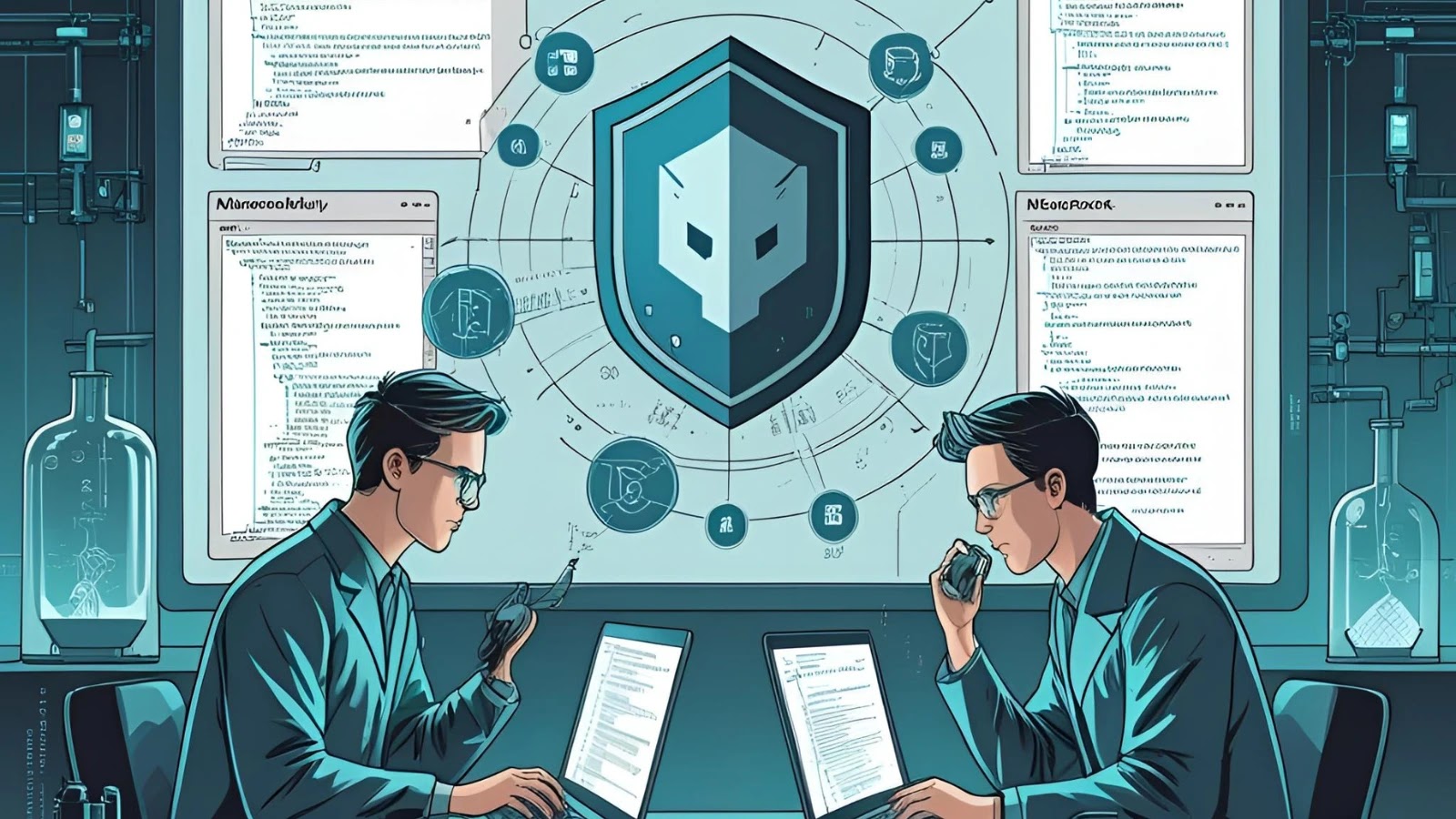 Researchers Weaponize and Obfuscate .NET Assemblies Using MacroPack