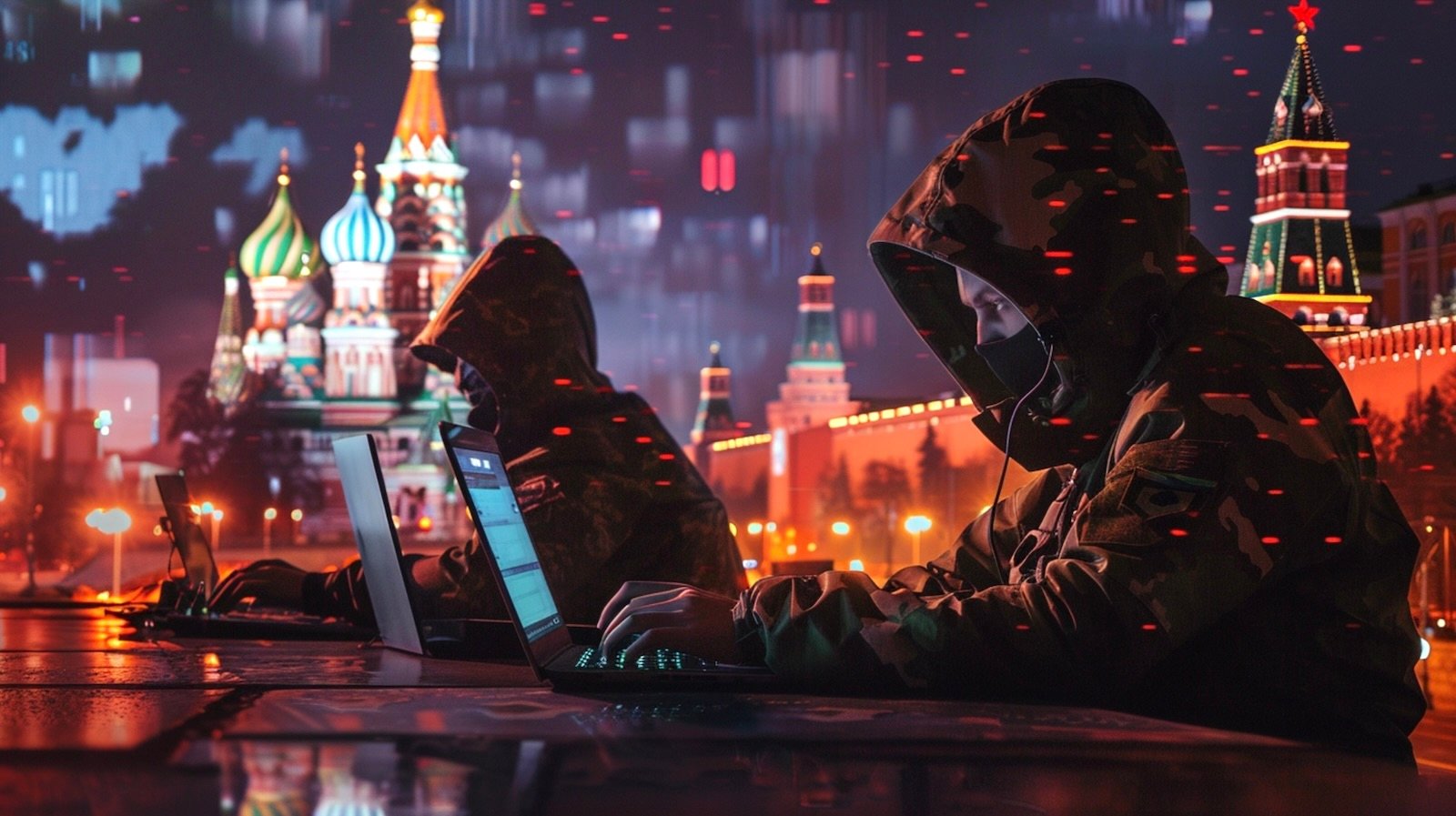 Russian hackers bypass Gmail MFA in advanced social engineering attack