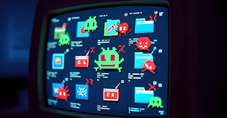 Fake Gaming Sites Targets Chrome, Firefox Users