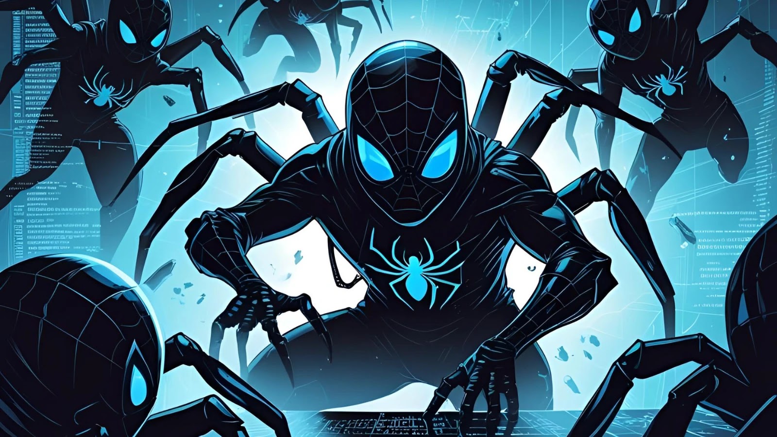 SCATTERED SPIDER Hackers Target IT Support Teams & Bypass Multi-Factor Authentication