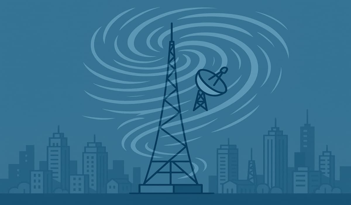 Salt Typhoon Targets Telecoms via Router Flaws, Warn FBI and Canada Salt Typhoon Targets Telecoms via Router Flaws, Warn FBI and Canada