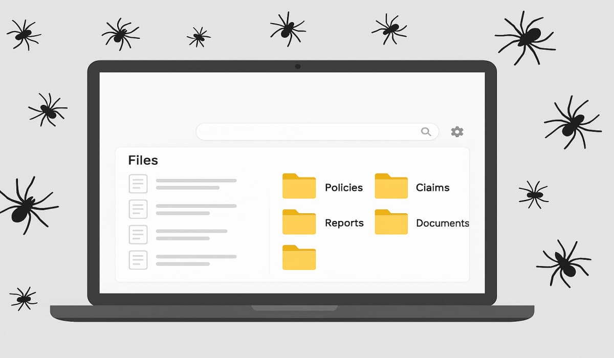 Scattered Spider Aims at US Insurers After UK Retail Hit, Google Warns Scattered Spider Aims at US Insurers After UK Retail Hit, Google Warns