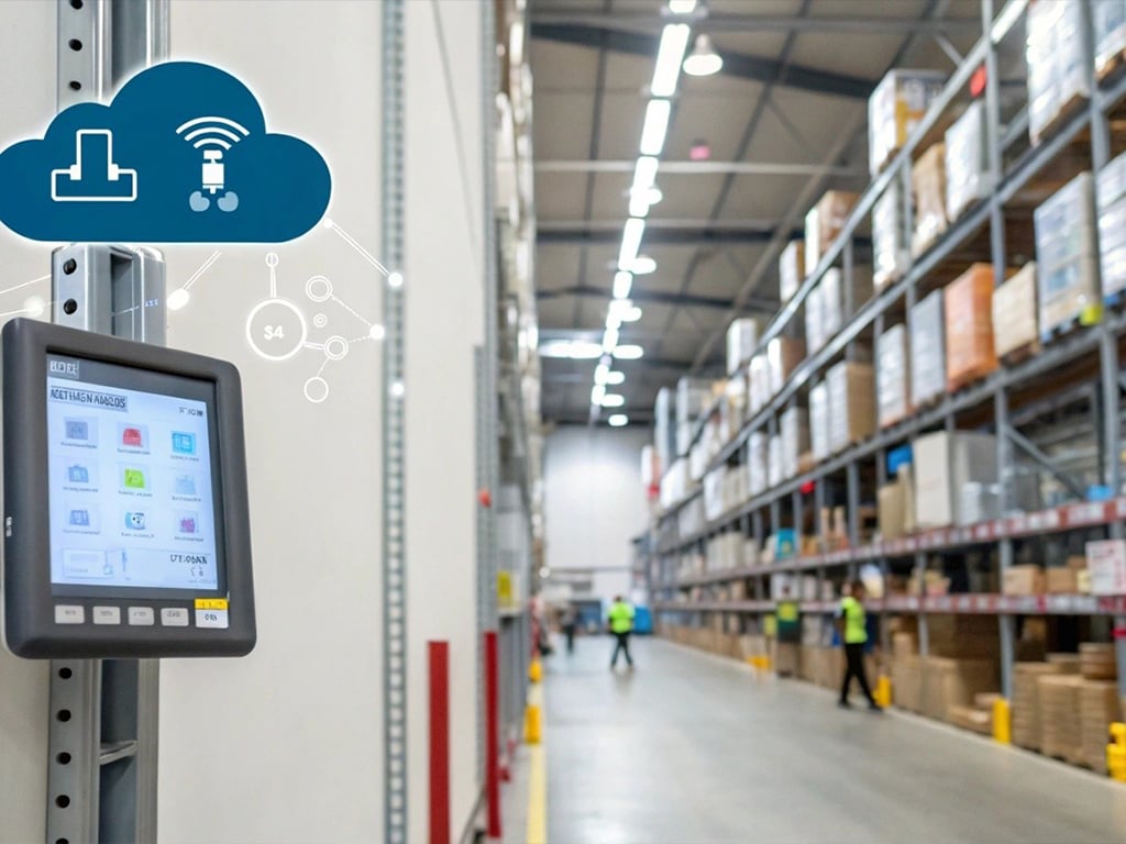 Securing the Connected Factory Floor