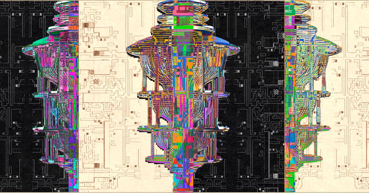 See How Much Faster a Quantum Computer Will Crack Encryption See How Much Faster a Quantum Computer Will Crack Encryption