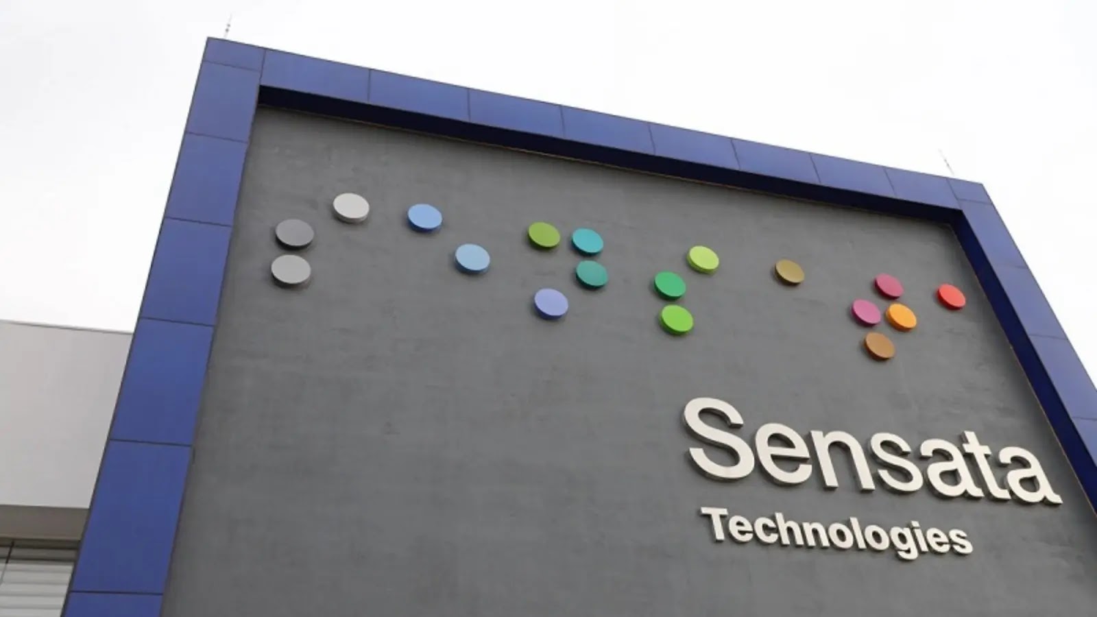 Sensata Technologies Hit by Ransomware Attack