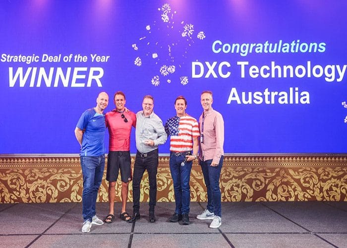 SentinelOne Announces 2025 APJ PartnerOne Award Winners SentinelOne Announces 2025 APJ PartnerOne Award Winners