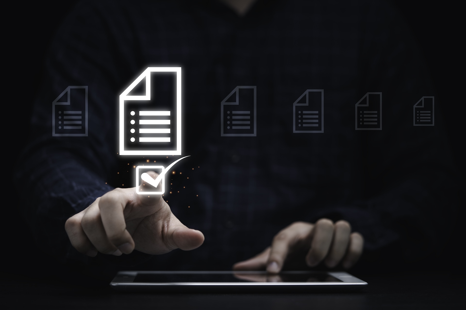 Short-term extension of expiring cyber information-sharing law could be on the table