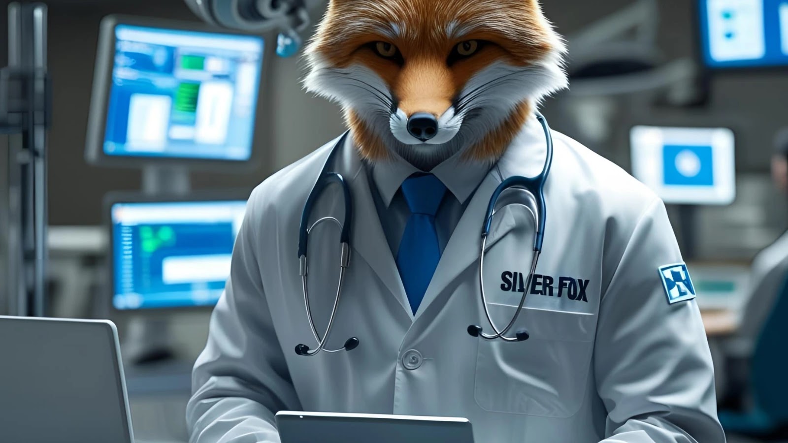 Silver Fox APT Uses Weaponized Medical Software to Deploy Remote Access Tools and Disable AV