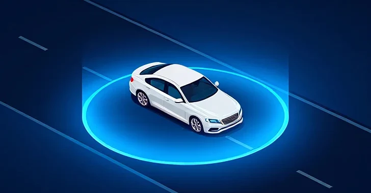 SinoTrack GPS Devices Vulnerable to Remote Vehicle Control via Default Passwords